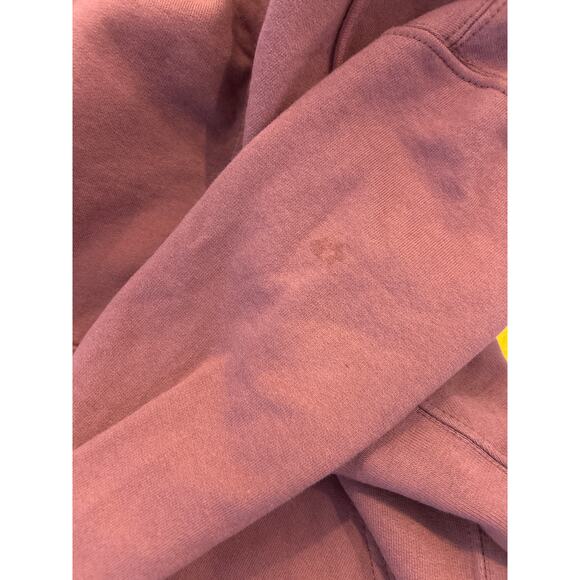 American Giant Women's Classic Full Zip Medium - Picture 6 of 8